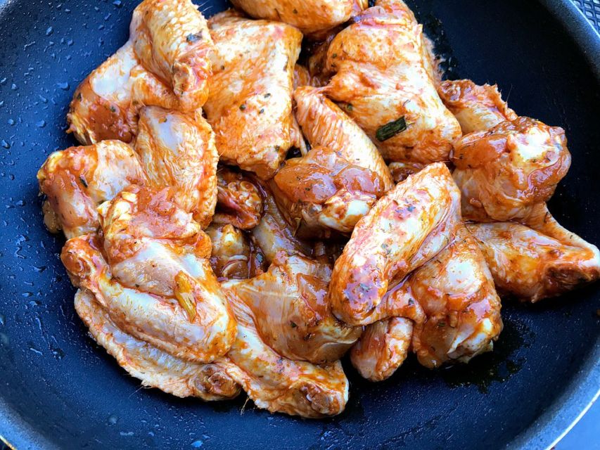 Resep Ayam Teriyaki yang Juicy dan Meresap Sausnya. Bumbu Marinasi Kuncinya