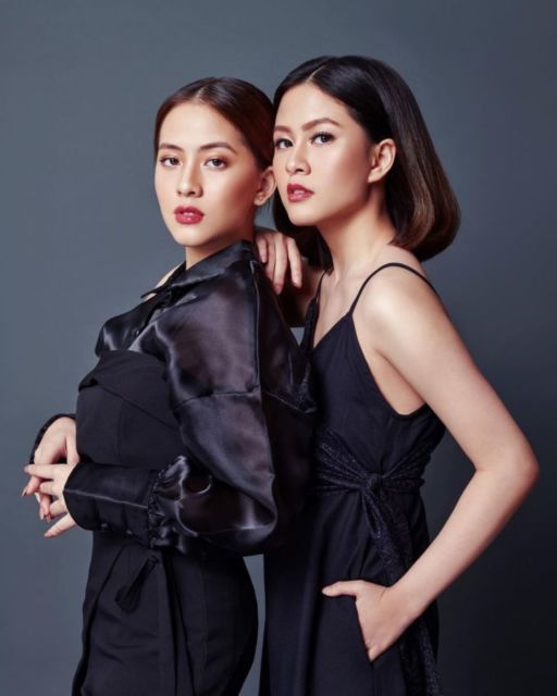 11 Artis yang Lebih Populer dari sang Kakak Meski Sama-Sama di Dunia Hiburan