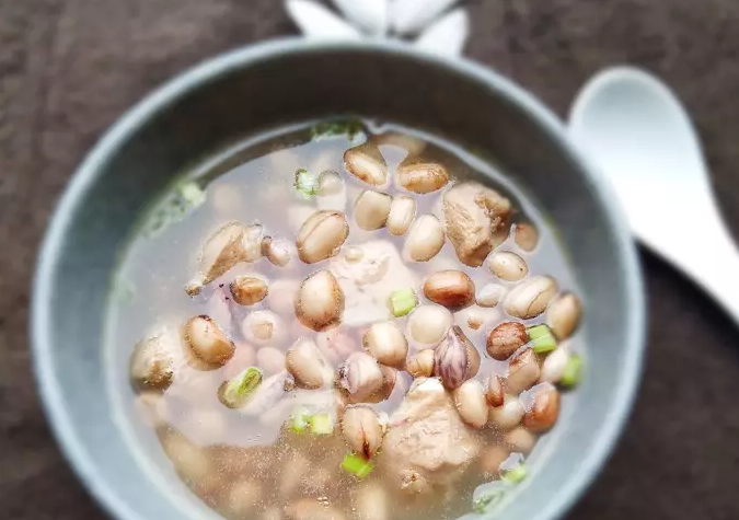 Resep Olahan Kacang Tanah