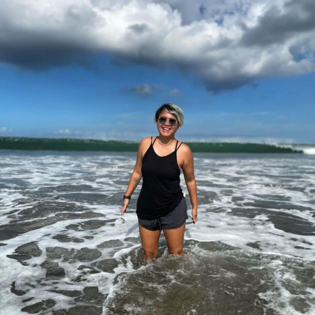 Artis Perempuan Indonesia yang Gaungkan Body Positivity. Serukan Penerimaan Diri