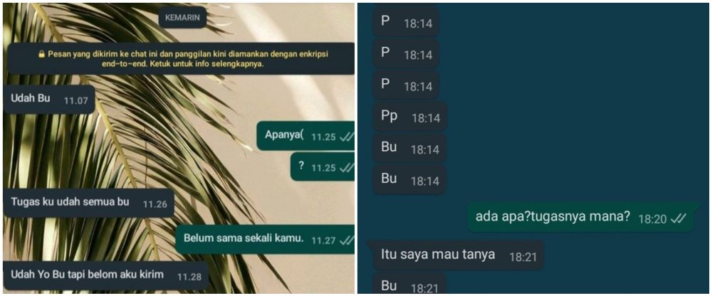 Tatap Muka Tak Kunjung Terlaksana, Drama Sekolah Daring Semakin Ada-Ada Aja. Semua Harus Sabar~