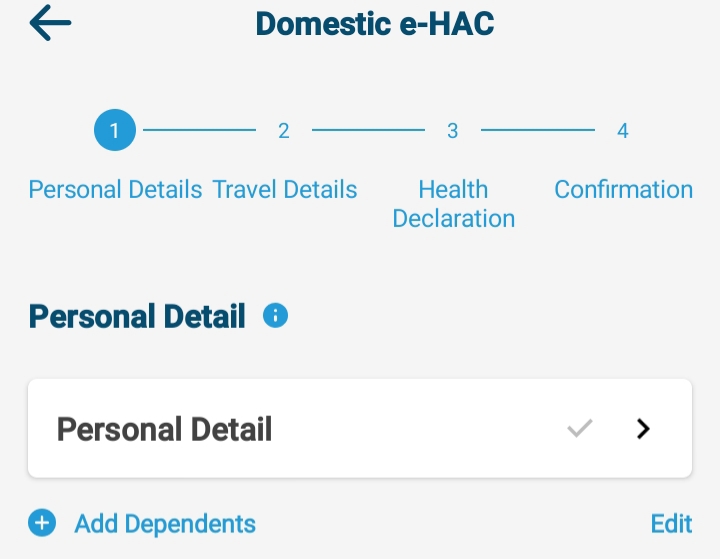 Data Aplikasi eHAC Bocor, Pengguna Diminta Waspada dan Hapus Aplikasi yang Lama