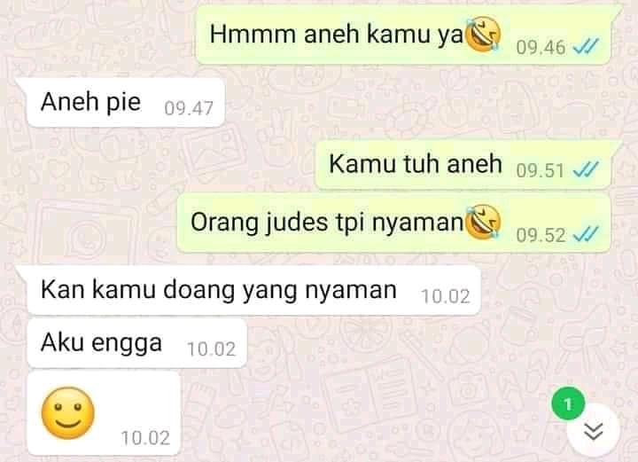 9 Pengalaman 'Ngebadut' Orang-Orang yang Cintanya Bertepuk Sebelah Tangan. Kasihan tapi Kocak Juga