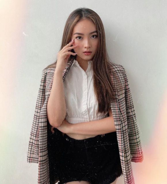 Ungkap Hanya Pernah Dua Kali Pacaran, Natasha Wilona: Ngapain Ngoleksi Mantan