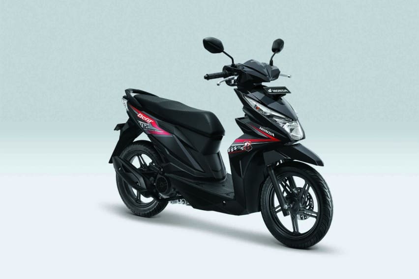 Selain RX-King, ini Image Sepeda Motor Lainnya yang Juga Dipercaya Banyak Orang