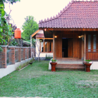 6 Desain Rumah Klasik yang Mewah dan Nggak Pasaran. Siapa Tahu Rezeki~