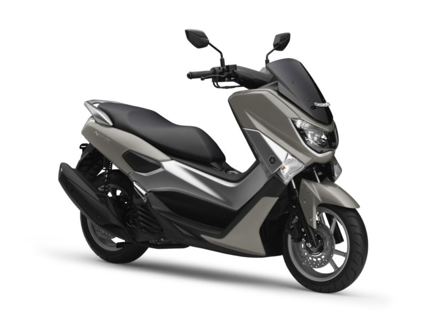 Selain RX-King, ini Image Sepeda Motor Lainnya yang Juga Dipercaya Banyak Orang