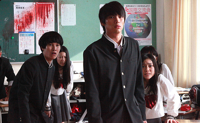 Suka Banget Serial Squid Game? 10 Film dan Series Bertema Survival ini Nggak Kalah Menegangkan!