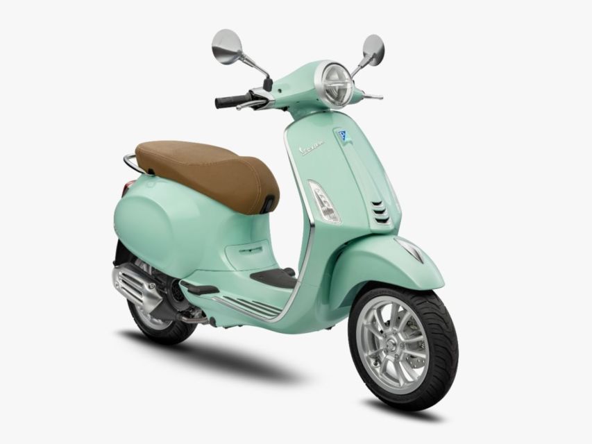 Selain RX-King, ini Image Sepeda Motor Lainnya yang Juga Dipercaya Banyak Orang