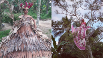 5 Alasan Kenapa Mimi Peri Layak Tampil di Ajang Met Gala. Tahun Depan Pasti Bisa!