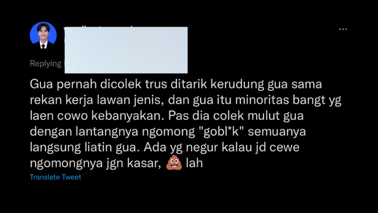 11 Pengalaman Warganet Terkena Catcalling ini Bukti Bahwa Kita Harus Menyudahi Kebiasaan Tersebut