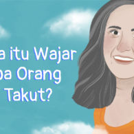 Menua Bukan Momok Menakutkan. Alih-alih Cemas, Mending Dipersiapkan