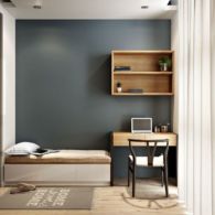 5 Trik Menyulap Kamar Kos Jadi Ruang Kerja yang Nyaman Buat WFH