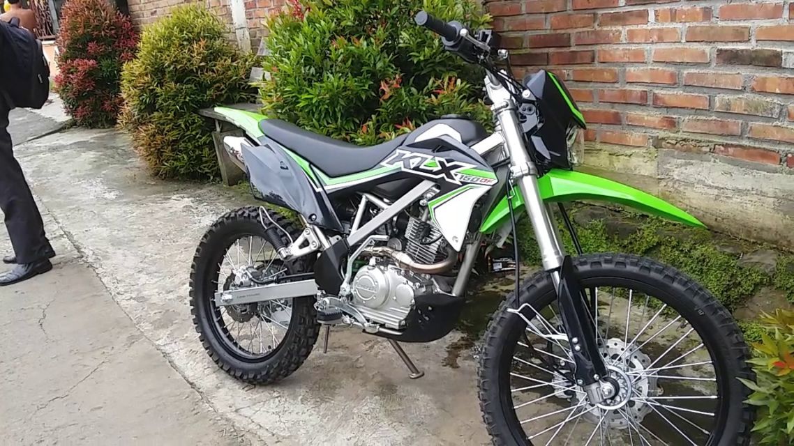Selain RX-King, ini Image Sepeda Motor Lainnya yang Juga Dipercaya Banyak Orang