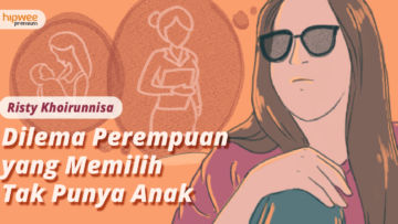 Meski Tak Punya Anak, Seorang Perempuan Tetaplah Wanita Seutuhnya