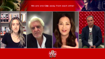 Coca-Cola Luncurkan Platform Global Baru “Real Magic” dan Kampanye yang Berfokus Kepada Gen Z