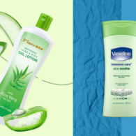 Rekomendasi 5 Body Lotion Aloe Vera yang Bikin Adem Kulit. Mulai Harga 7 Ribuan!