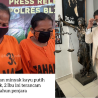Simpati dengan Ibu-Ibu di Blitar yang Curi Susu demi Anak, Hotman Paris Siap Ganti Kerugian Toko