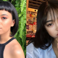 Ragam Tren Gaya Poni Rambut yang Cocok untuk Wajah Bulat. Bikin Awet Muda Terus!