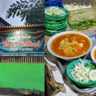 Sego Godhog, Kuliner Unik di Jogja-Magelang yang Bisa Bikin Kamu Rela Antre Berjam-Jam
