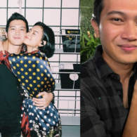 Diberi Kejutan saat Ultahnya yang ke-29, Eva Celia Dilamar sang Kekasih. Selamat!