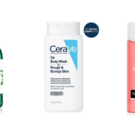 Sst, 6 Produk ini Bisa Bantu Atasi Jerawat Punggung lo. Ada Formula Khususnya~