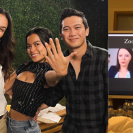 Tak Butuh Waktu Lama Usai Dilamar, Eva Celia Langsung Persiapkan Pernikahannya dengan sang Kekasih