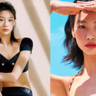 Rahasia Cantik ala Jung Ho Yeon, Aktris Squid Game yang Menyita Perhatian. Pakai Apa Aja sih?
