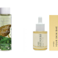 6 Rekomendasi Skincare Lokal Berbahan Centella Asiatica. Bikin Kalem Kulit Sensitif & Berjerawat!
