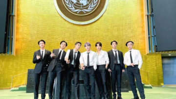 10 Tempat Tak Biasa yang Pernah Disulap Jadi Panggung Konser BTS, Terbaru Markas PBB