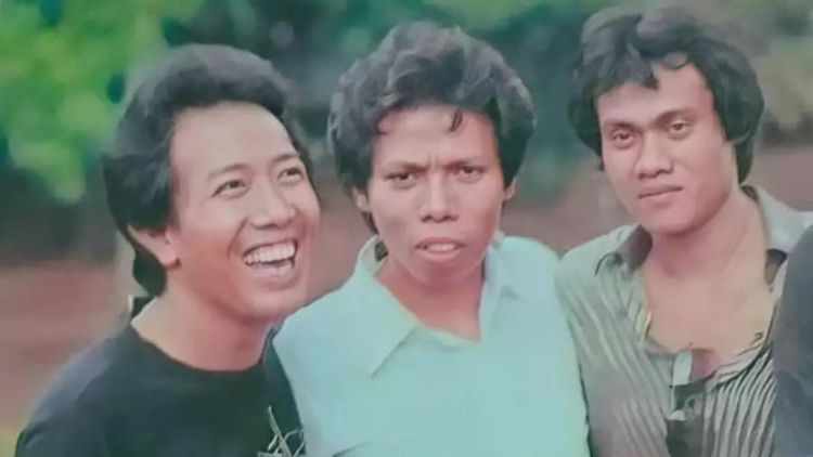 Tetap Bikin Ngakak Meski Ditonton Berulang-Ulang, Komedi Warkop DKI Memang Abadi. Ini Alasannya!