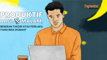 Early Bird Vs Night Owl: Produktivitas Orang Kerja Pagi & Malam. Beneran Takdir atau Bisa Diubah?