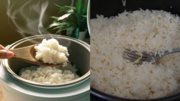 6 Penyebab Nasi Kering di Rice Cooker, Padahal Kasih Airnya Udah Banyak