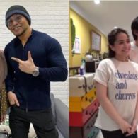 Momen Artis Ketemu Idolanya. Malu-Malu hingga Salah Tingkah!