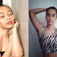 Artis Perempuan Indonesia yang Gaungkan Body Positivity. Serukan Penerimaan Diri