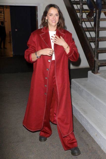 Potret Stylish 9 Putri dari Berbagai Kerajaan di Dunia. Gayanya Fashionable Abis!