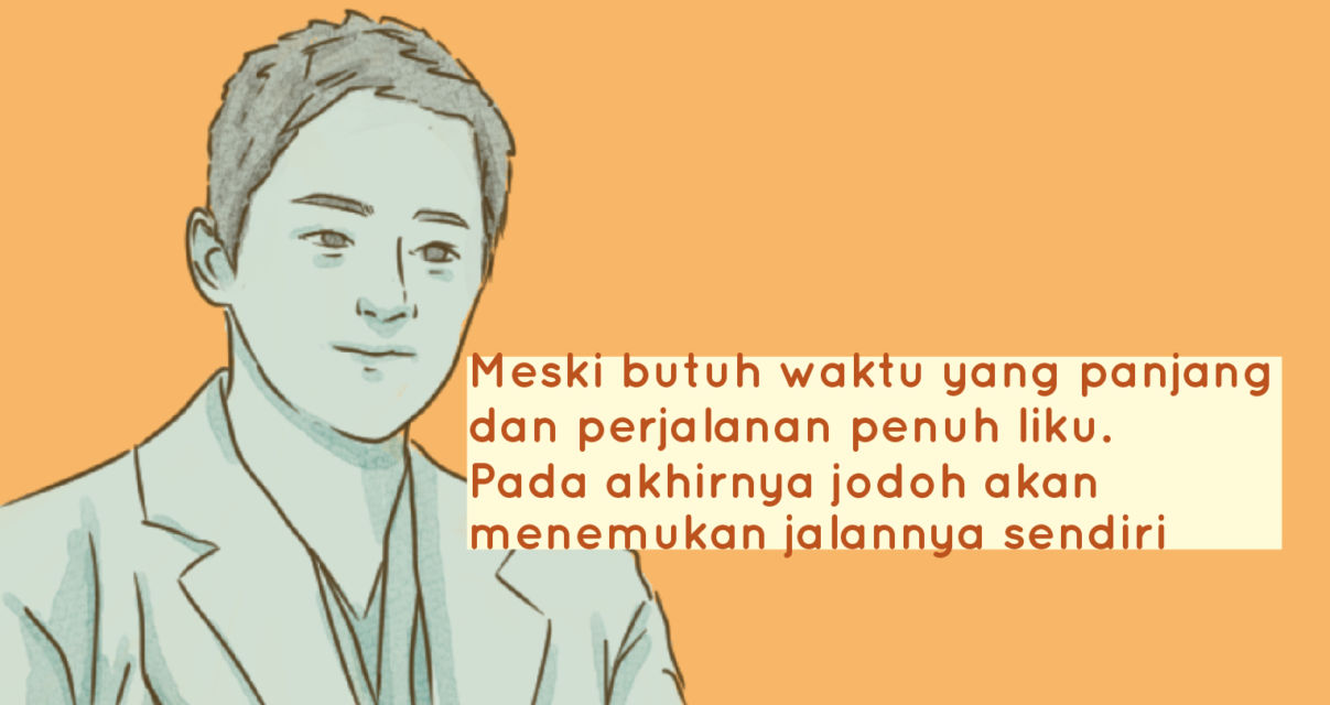 Dari Para Pasangan Hospital Playlist ini, yuk Belajar Tips Pacaran Dewasa tapi Tetap Uwu~