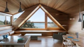 5 Model Jendela Minimalis Unik yang Bikin Rumah Makin Stylish