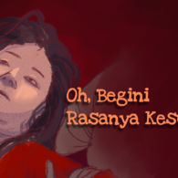 Dari Mereka yang Pernah Kesurupan, Rasanya Ketika Kendali Diri Diambil Alih Makhluk Astral