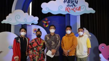 Jalan-Jalan Virtual ke Korea Lewat Kampanye #AkudanKorea Imagine Your Korea from Home Bersama KTO Jakarta
