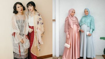 11 Artis yang Lebih Populer dari sang Kakak Meski Sama-Sama di Dunia Hiburan