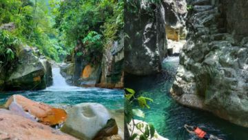 5 Curug (Air Terjun) di Sentul yang Wajib di Explore