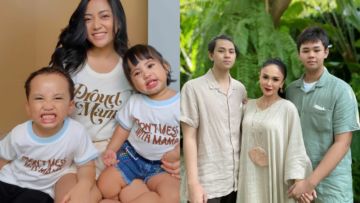 9 Artis ini Sudah Siapkan Warisan untuk sang Anak. Ada Tabungan hingga Saham