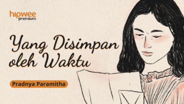 Yang Disimpan oleh Waktu – Chapter 1