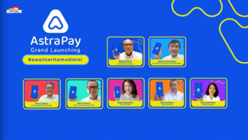 AstraPay Resmi Diluncurkan untuk Melayani Berbagai Urusan Pembayaran Masyarakat