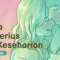Tanda Realistis Cowok Yakin Mengajakmu ke Jenjang Pernikahan, Bukan Dibahas Terus-terusan!