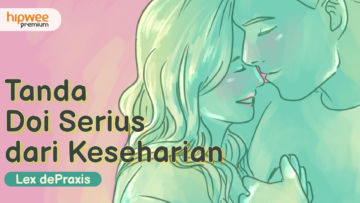 Tanda Realistis Cowok Yakin Mengajakmu ke Jenjang Pernikahan, Bukan Dibahas Terus-terusan!