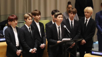 Presiden Korsel Sebut Kata-Kata Boyband BTS Lebih Berpengaruh dari Pidatonya. Army Patut Berbangga!