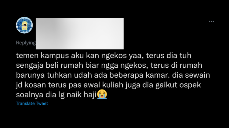 Cerita Kelakuan Orang Kaya yang Bikin Gagal Paham. Kok Bisa, ya?