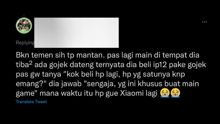 Cerita Kelakuan Orang Kaya yang Bikin Gagal Paham. Kok Bisa, ya?